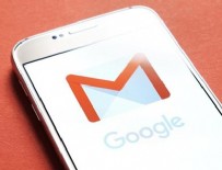 GOOGLE - Gmail hesabı olanlara önemli uyarı