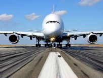 BATMAN HAVALİMANI - Havalimanları yolcu artışında rekor kırdı