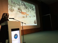 KıRıM - İpekyolu'nda 'Kişisel Hijyen Ve Kırım Kongo Kanamalı Ateşi' Semineri