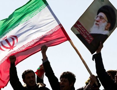 İranlı yetkili: İsrail'i yok edebiliriz!