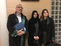 SANIK AVUKATI - Kayınpederini öldüren geline beraat