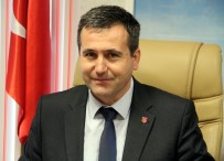 SAMSUNSPOR - Kayyum, Yılmaz Vural'ı PFDK'ya şikayet edecek