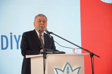 Kocaoğlu Açıklaması 'Seçilmiş En Büyük Belediye Başkanı Oldum'