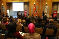 SİVİL İTAATSİZLİK - Malatya'da Çocuklar İçin Psikolojik Konferans