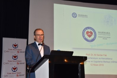 Marmara Üniversitesi Öğrencilerinin Kalp Sağlığı İçin Çalışacak