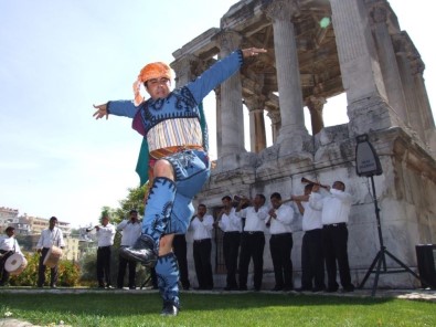 Milas'ta 'Turizm Haftası' Etkinliklerle Kutlanacak