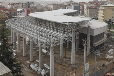 Modern Pazar Hızla Yükseliyor