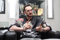 SEMİH ERDEN - 'Obradovic De Olsan...