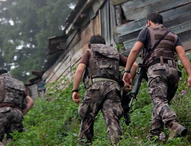 Özel Harekat timleri kapı kapı dolaşıp, bunu söylüyor!