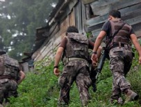 OKAY MEMIŞ - Özel Harekat timleri kapı kapı dolaşıp, bunu söylüyor!