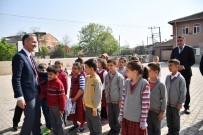 GÜNEŞ SİSTEMİ - Planetaryum İle Gök Yüzü Ayaklarına Geldi