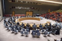 Rusya, BM'yi Toplantıya Çağırdı