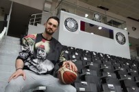 SEMİH ERDEN - Semih Erden Açıklaması 'Obradovic De Olsan NBA'de Oyuncuya Bağıramazsın'