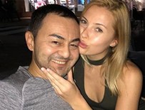 SERDAR ORTAÇ - Serdar Ortaç: Boşanmıyorum