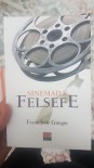 DOÇENT DOKTOR - 'Sinemada Felsefe' Raflarda
