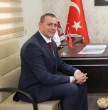 ŞIRNAK VALİSİ - Şırnak'ta KOSGEB Destekleri Sürüyor