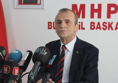 Topçu'dan Nitelikli Okullar Açıklaması