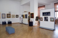 TIFLIS - Türk-İslam sanatları Tiflis'te