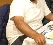 OBEZİTE HASTALIĞI - Türkiye'de her 5 erkekten biri obez