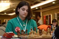 Uluslararası Açık Ve Yıldırım Satranç Turnuvası Ordu'da Başladı