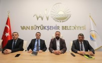 MUSTAFA AKKUŞ - Van Büyükşehir Belediyesinin İnci Kefali Nöbeti Başlıyor
