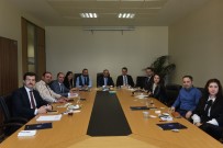 BURSA VALİLİĞİ - Vatandaşın Sıkıntılarına 'Hızlı' Çözüm