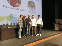 MAVERA - Yönetim Kariyer Zirvesi'nde Şefler Bir Araya Geldi