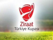 HASAN BASRI GÜZELOĞLU - Ziraat Türkiye Kupası finaline doğru