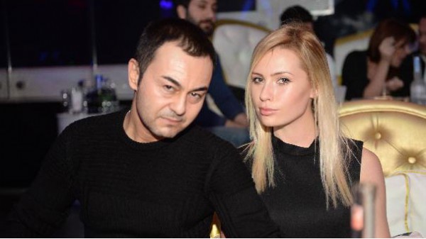 Serdar Ortaç: Boşanmıyorum