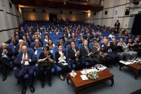 TARIM VE HAYVANCILIK BAKANLIĞI - 21. Yüzyılda Türkiye-Çin İşbirliği Konferansı Başladı