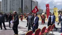 OKÇULAR TEKKESİ - 6. Fetih Kupası Geleneksel Türk Okçuluğu