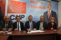 ŞEKER FABRİKASI - Ağbaba Gündemi Değerlendirdi