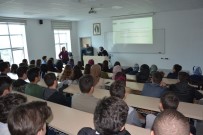 OĞLAN - Atasözü Ve Deyimlerde Kadının Yeri Tartışıldı