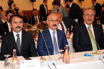 MURAT GÖKTÜRK - Bakan Elvan Açıklaması 'Türkiye'nin Ekonomisi Son Derece Güçlüdür'