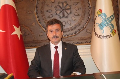 Başbakan Yardımcısı Çavuşoğlu Yenişehir'in Yeni Yatırımları İçin Geliyor