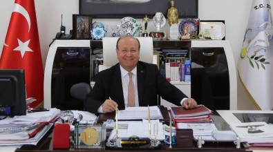 Başkan Özakcan'ın Turizm Haftası Mesajı