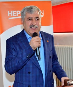 Belediye Başkanı Polat'tan Kandil Mesajı