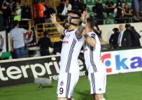 GÖKHAN GÖNÜL - Beşiktaş Dolu Dizgin