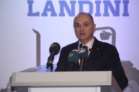 TUNCAY ÖZILHAN - Bilim, Sanayi Ve Teknoloji Bakanı Faruk Özlü Açıklaması