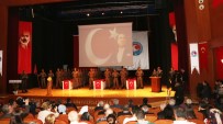 BAHIR ALTUNKAYA - Burdur'da Kısa Dönem Erler Yemin Etti