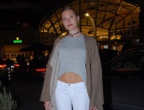 SERDAR ORTAÇ - Chloe Loughnan, sessizliğini bozdu