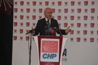DİKTATÖRLÜK - CHP Genel Başkanı Kemal Kılıçdaroğlu Açıklaması