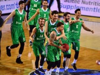 Darüşşafaka, Önümüzdeki Sezon THY Euroleague'de