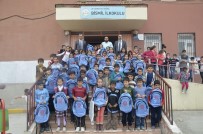 ANİMASYON - DİSKİ İlkokullarda Çocuklarla Buluşuyor