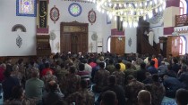 POLİS ÖZEL HAREKAT - Diyanet İşleri Başkanı Erbaş'tan Özel Harekat'a Ziyaret