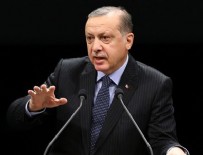 FELAKET - Duma'daki görüntüleri Putin'e gönderdim