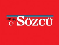 SÖZCÜ GAZETESI - Sözcü'nin eski çalışanından bomba iddia