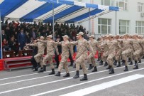 HARUN SARıFAKıOĞULLARı - Giresun'da 370. Kısa Dönem Erler Yemin Etti