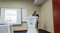 TÜRK TARIH KURUMU - Girne'de Deniz Ticareti Tarihi Konuşuluyor