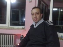 BEYİN KANAMASI - Gümüşhaneli Bayram Aktürk'ün Organları Hastalara Umut Olacak